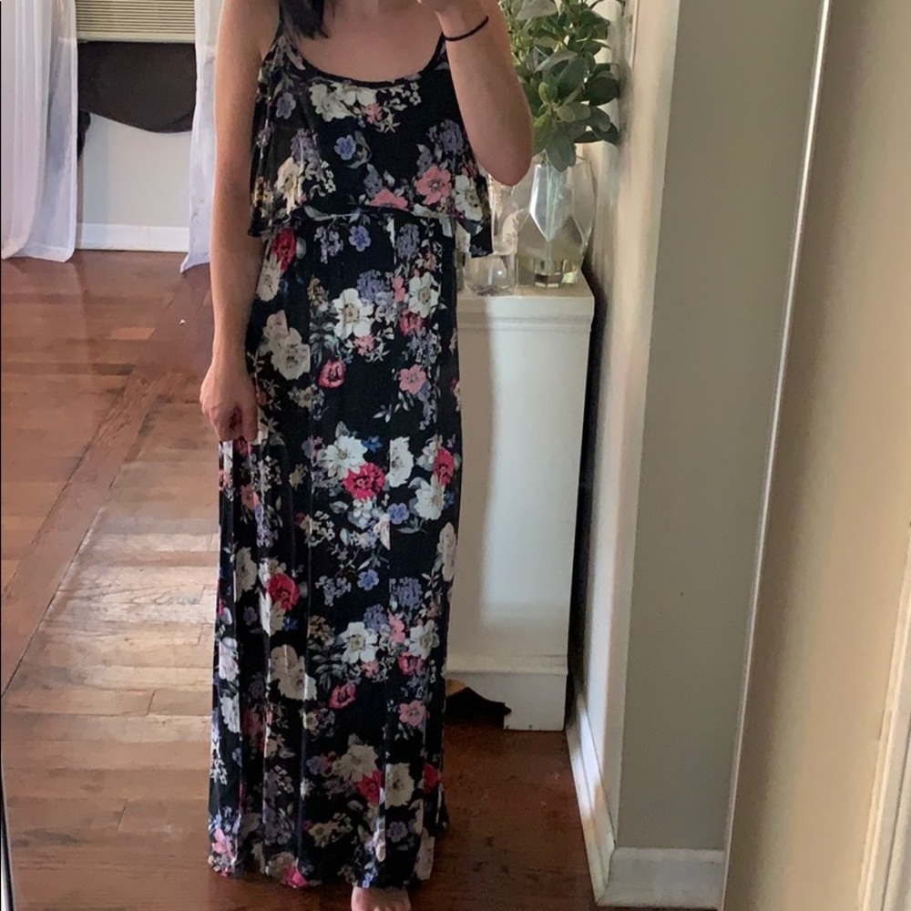 Maxi Dres